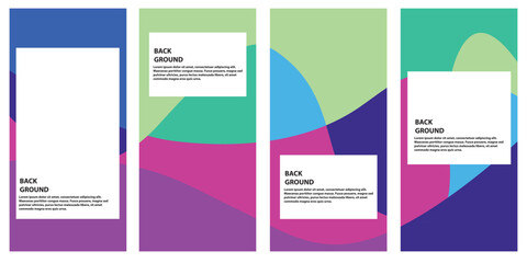 Background abstract