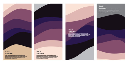 Background abstract