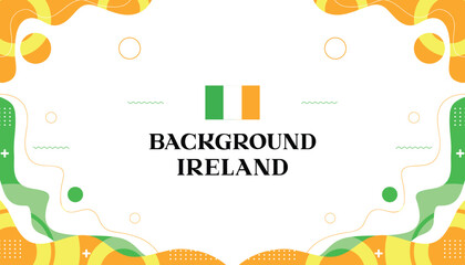 Background mephis ireland background abstrack ireland background color ireland background ireland