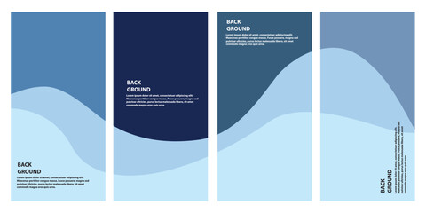 Background abstract