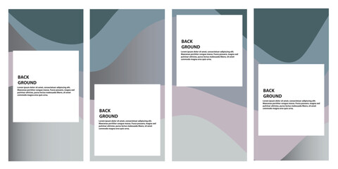 Background abstract