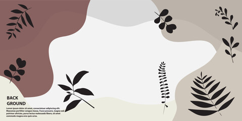 abstract background