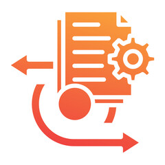 Scrum Icon