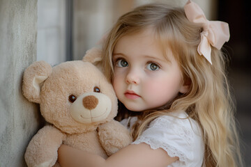 Aofthanit dolls the perfect gift idea that every girl will adore and cherish