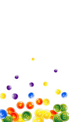 Vitamins and minerals complex. Multivitamins