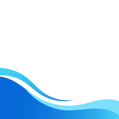 Elegant Gradient Footer