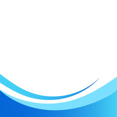 Elegant Gradient Footer