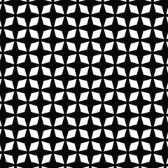 Elegant Black Abstract Vector Background