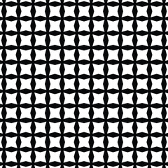 Elegant Black Abstract Vector Background