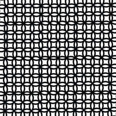 Elegant Black Abstract Vector Background