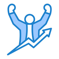 Personal Development Icon