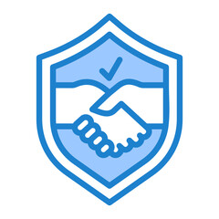 Trust Icon