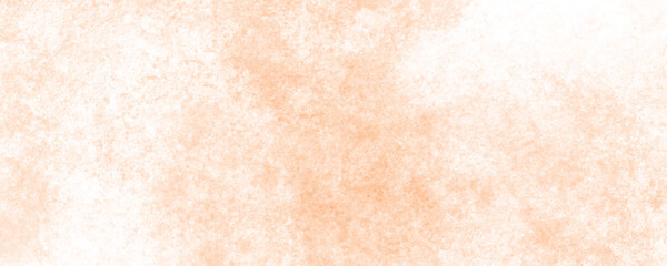 Subtle orange and white abstract texture with a weathered effect, ideal for backgrounds in e-commerce product photography, business presentations, and marketing materials
