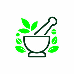 Health and service icons