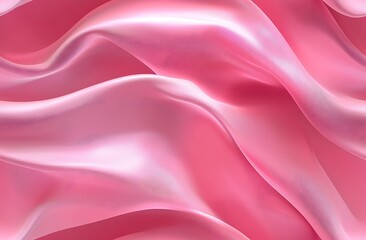 Obraz premium Pink gradient background, pink color, pink tone, seamless