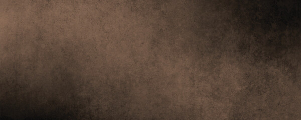 Abstract dark brown texture with a rough, faded effect, great for use in posters, advertisements, and layered graphic designs
