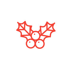 Christmas and Winter icons collection