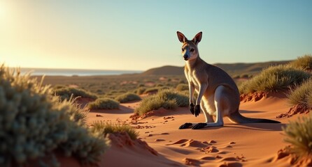 Kangaroo Island, South Australia, dramatic cliffs and secluded beach with rolling waves. Captured in natural light with Nikon D850, highlighting Australia’s rugged coastal beauty.