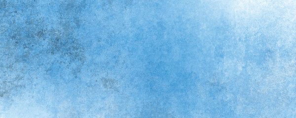 Soft calming blue gradient design with a subtle and tranquil artistic texture
