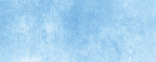 Textured blue background featuring artistic blending of pastel tones and gradients
