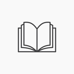 Book Icon