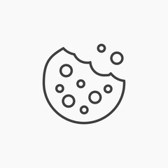Cookie Icon