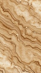 Obraz premium Polished onyx marble with high resolution providing exquisite details and luxurious appearance, high resolution, interior design