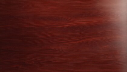 Redwood texture background with polished finish