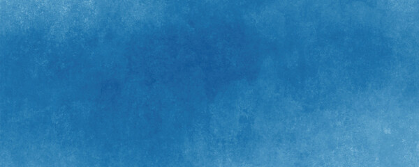 Light and smooth blue backdrop with faded gradient and a tranquil artistic texture
