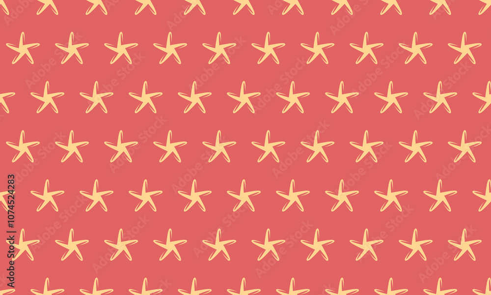 Poster seamless geometric pattern design. abstract tech background. simple vector ornament for web backdrop