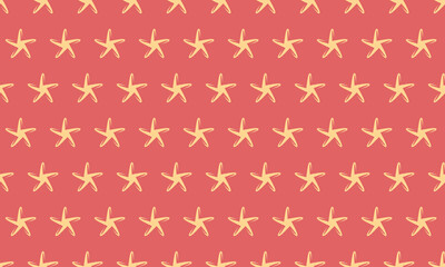 Seamless geometric pattern design. Abstract tech background. Simple vector ornament for web backdrop or fabric, paper print.