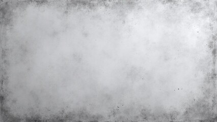 Plain gray concrete surface scene, textured and industrial-look