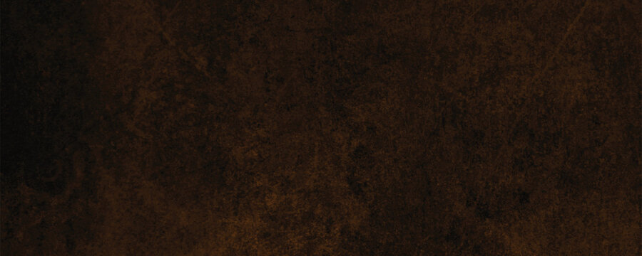 Rich and dark brown abstract texture with a grunge style, ideal for creating moody backgrounds in photography, graphic design, and social media templates
