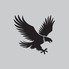 A black and white drawing of a bird with a black and white image of a bird with a black tail