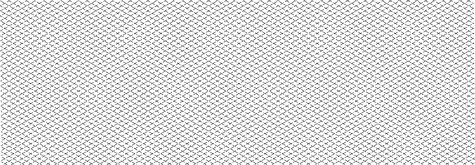 Abstract, Geometric, Lines, pattern, Illustration, vector, alternating overlapping, symmetrical, orderly arrangement background, black and white, banner, website, template.