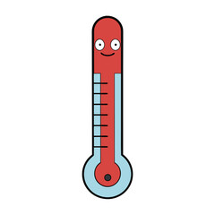 thermometer