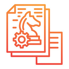 Strategy Icon