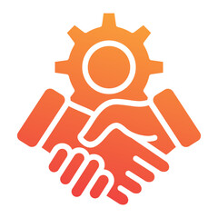 Collaboration Icon