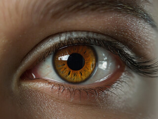Eyes, cornea