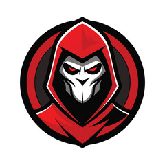 Pirate Flag Vector Illustration with Skull and Crossbones - Iconic Jolly Roger Design for Nautical Adventure and Gothic Art