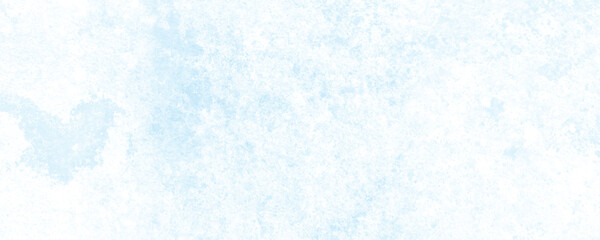 Abstract Weathered Concrete Wall in Blue for Soothing Aesthetic with Gentle Aging and Distressing