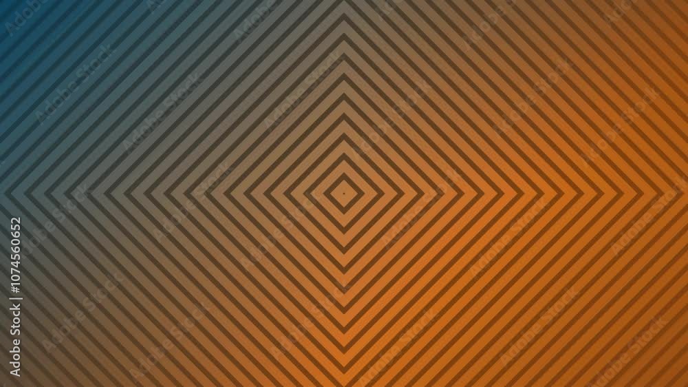 Aufkleber striped background with clear lines. background with moving stripes.