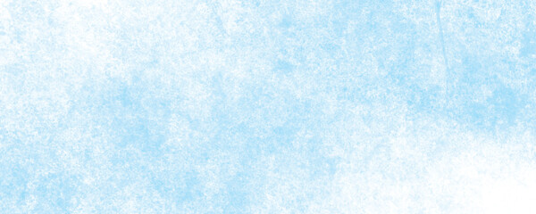 Pastel Blue and White Concrete Texture for a Vintage Look with Subtle Texturing and Faded Details
