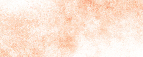 Fototapeta premium Rustic and distressed abstract texture in light peach with a watercolor effect, providing a warm and natural background suitable for product photography, website themes, and artistic designs 