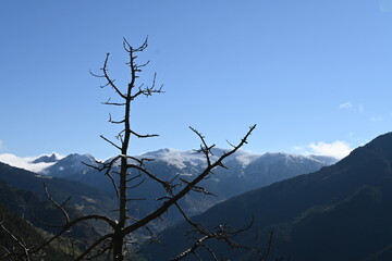 andorra nature travel vacation memories amateur photo