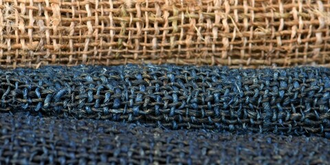 toile indigo 3