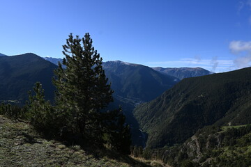 andorra nature travel vacation memories amateur photo