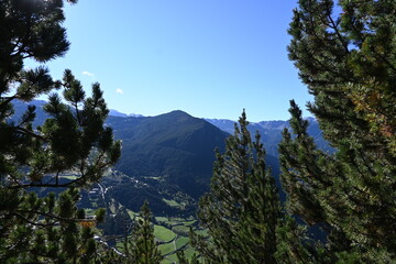 andorra nature travel vacation memories amateur photo