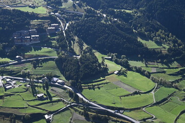 andorra nature travel vacation memories amateur photo