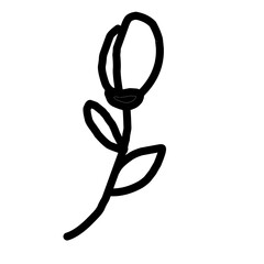 Flower icon